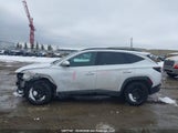 Hyundai Tucson Luxury Hybrid Awd KM8JCCA1XPU123999 снимка
