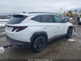 Hyundai Tucson Luxury Hybrid Awd KM8JCCA1XPU123999 photo