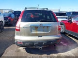 Honda Cr-V Ex 5J6RE48569L813848 снимка