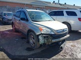 Honda Cr-V Ex 5J6RE48569L813848 снимка