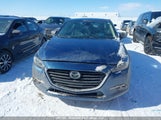 Mazda Mazda3 Gt JM1BN1W31J1170834 снимка