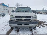 Chevrolet Silverado K2500 Heavy Duty 1GCHK29114E158442 photo
