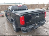 Chevrolet Colorado Z71 1GCGTDE38G1278195 photo