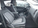 Chevrolet Colorado Z71 1GCGTDE38G1278195 fotografie