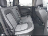 Chevrolet Colorado Z71 1GCGTDE38G1278195 photo