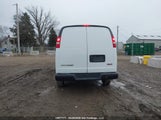 GMC Savana G2500 1GTW7BFP3R1257070 снимка