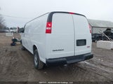 GMC Savana G2500 1GTW7BFP3R1257070 снимка