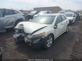 Acura Tsx JH4CU26459C803288 снимка