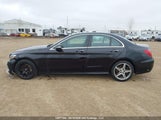 MERCEDES-BENZ C 300 4MATIC 55SWF4KB1FU****** photo