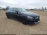 MERCEDES-BENZ C 300 4MATIC 55SWF4KB1FU****** photo