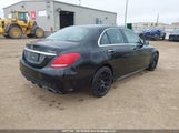 Mercedes-Benz C 300 4Matic 55SWF4KB1FU012889 fotografie