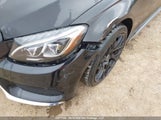 MERCEDES-BENZ C 300 4MATIC 55SWF4KB1FU****** photo