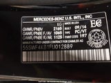 MERCEDES-BENZ C 300 4MATIC 55SWF4KB1FU****** снимка