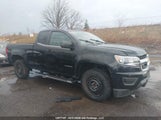 Chevrolet Colorado Lt 1GCHSCE32G1386037 снимка