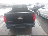 Chevrolet Colorado Lt 1GCHSCE32G1386037 снимка