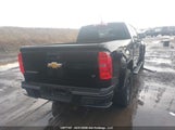 Chevrolet Colorado Lt 1GCHSCE32G1386037 снимка