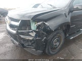 Chevrolet Colorado Lt 1GCHSCE32G1386037 снимка