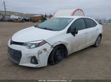 Toyota Corolla L/Le/Le Pls/Prm/S/S Pls 2T1BURHE9GC701864 photo