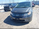 Honda Odyssey 5FNRL5H93CB509360 снимка