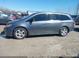Honda Odyssey 5FNRL5H93CB509360 снимка