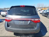 Honda Odyssey 5FNRL5H93CB509360 снимка