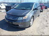Honda Odyssey 5FNRL5H93CB509360 снимка