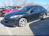 Mazda 3 I JM1BL1V70C1625444 снимка