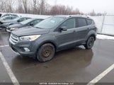 Ford Escape Titanium 1FMCU9J96JUA37532 снимка