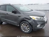 Ford Escape Titanium 1FMCU9J96JUA37532 fotografie
