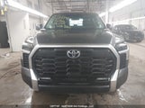Toyota Tundra Crewmax Limited/Crewmax Trd Pro 5TFJC5DB9PX030409 снимка