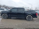 Ford F-150 Xlt 1FTEW1EG6HFB45553 снимка