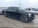 Ford F-150 Xlt 1FTEW1EG6HFB45553 снимка