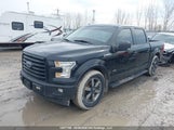 Ford F-150 Xlt 1FTEW1EG6HFB45553 снимка