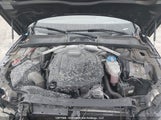 Audi A4 2.0T Technik WAUFNAF43HN004034 снимка