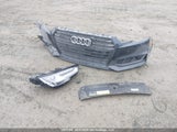 Audi A4 2.0T Technik WAUFNAF43HN004034 снимка