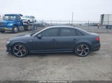 Audi A4 2.0T Technik WAUFNAF43HN004034 снимка