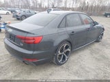 Audi A4 2.0T Technik WAUFNAF43HN004034 снимка