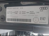 Audi A4 2.0T Technik WAUFNAF43HN004034 снимка