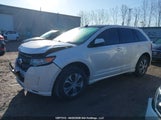 Ford Edge Sport 2FMDK4AK6DBC82342 снимка