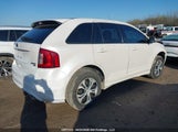 Ford Edge Sport 2FMDK4AK6DBC82342 снимка