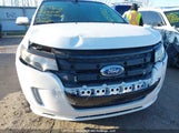 Ford Edge Sport 2FMDK4AK6DBC82342 снимка