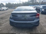 Hyundai Elantra KMHD74LFXKU879485 снимка