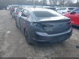 Hyundai Elantra KMHD74LFXKU879485 снимка