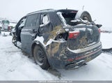 Volkswagen Tiguan Se R-Line Black 3VV8B7AX6RM128143 fotografie