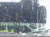 Volkswagen Tiguan Se R-Line Black 3VV8B7AX6RM128143 снимка