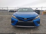 Toyota Camry 4T1B61HK8JU063369 снимка