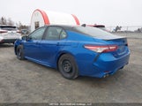 Toyota Camry 4T1B61HK8JU063369 снимка