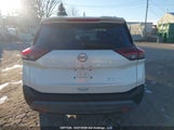 Nissan Rogue Sv JN8BT3BB1PW220954 снимка