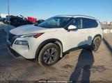 Nissan Rogue Sv JN8BT3BB1PW220954 снимка
