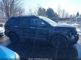 Ford Explorer Xlt 1FMHK8D89CGA02512 снимка